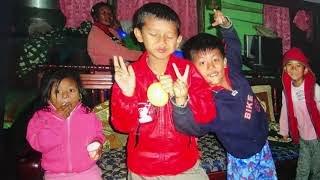 Rosny Khaute - Sakluang thing bang puk mai ding maw?