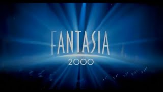 Disney Fantasia 2000 Trailer Castellano