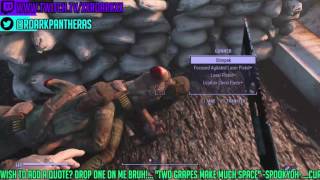 [ENG] Time to Relax in Nuka World with Pugmeat! 3