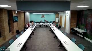 Community & Partnerships Scrutiny Committee, MKCC – Tuesday 02 September 2025 (19:00)