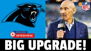 🚨 FRANCHISE STARTER SEARCHED + SQUAD OVERHAUL LIKELY - PANTHERS NEWS