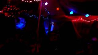 Vibes 09: Cosmic Casbah Clan 3:15am 7/26