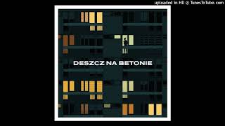 Taco Hemingway - "Deszcz na betonie" [Clean Version] [Bez przekleństw]