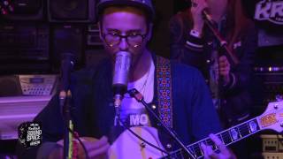 Portugal The Man - Evil Friends (At the Red Bull Sound Space) [Live at KROQ]