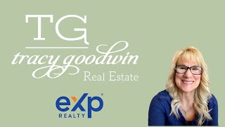 Tracy Goodwin Realtor® eXp Chilliwack BC