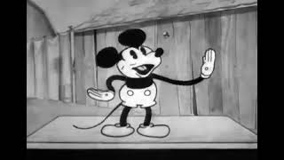 Michey Mouse - Mickey's Follies [ 1929 ]
