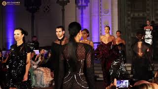 Fashion Show #MetroFW