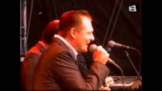 Weeping Willows - 2004-06-19 Hultsfred Festival, Sweden (complete show)