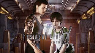 Resident Evil Zero 🧟 Tag 2: Doktor James Marcus