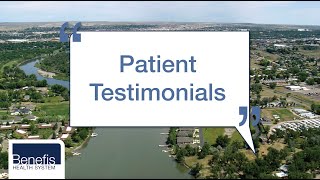 Patient Testimonials