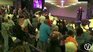 Sunday Night Victory Explosion 05.31.2026