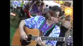 Folk Fest Heave Away Video