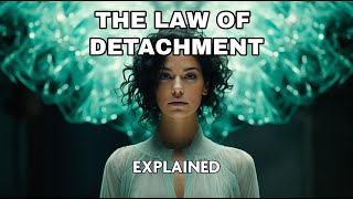 Law Of Detachment Explained and how to Apply It