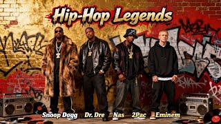 🔥 Gym Trap Beast 2026 💪 Eminem x 50 Cent Kill or Be Killed Ft. 2Pac, Snoop, Dre, Wayne, Cube, DMX