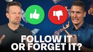 The Truth About Popular FIRE Rules Nobody Questions @MarriageKidsandMoney