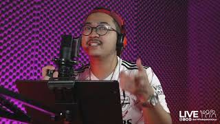 Once In A While - Timeflies (cover) | Live Recording at Padepokan Karya