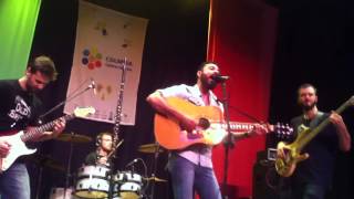 Willard feat. Old Bridge - Seed of Memory (Terry Reid)
