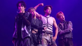 샤이니 앵콜콘 바디리듬(Body Rhythm) SHINee WORLD Ⅵ [PERFECT ILLUMINATION : SHINee’S BACK] 드래콘볼