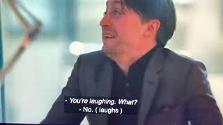 Roman: This place was a cage to me