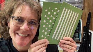 LIVE CRAFT & CHAT WITH MONARCH MOM DIY & MAGNOLIA