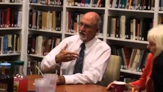 Robert J. Castellani on "God in the Courtroom"