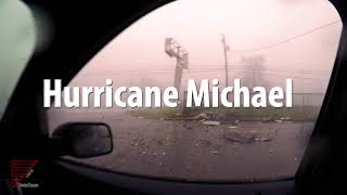Hurricane Michael Video Later Tonight Oct 15 2018