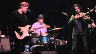 Donna the Buffalo: 2-5-2011: complete show (2 hour 23 minutes)