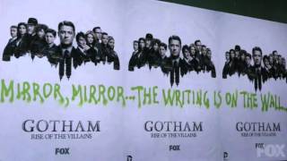 FOX Gotham Ford Part 3