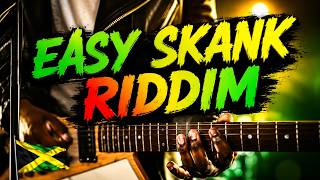 Reggae Riddim with DEEP BASSLINE | Chronixx x Protoje Vibes