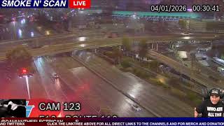 LIVE TUESDAY RAINY CRIME SESH!! #CRIME #LIVE #POLICE #PARTY