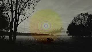 a 1000 years in one moment – vom deich gechillt | Melodic Trance | Official Music Video 🎵