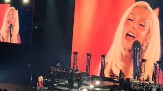 Christina Aguilera: "What a Girl Wants" (Live at Power Platform Community Conference 2025)