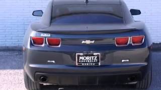 2012 Chevrolet Camaro Arlington TX