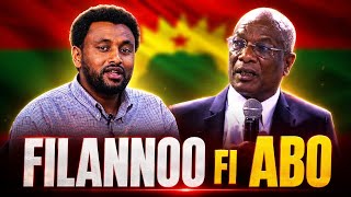 KALLATTII: FILANNOO FI ABO.