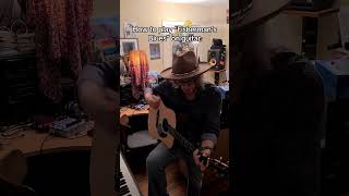 How to play “Fisherman’s Blues” on guitar. #music #americana #howto #fyp