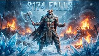 SVS War | TITAN vs Server 174 | Complete Domination | Part 1 | LastZ