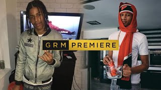 SJ - Choppa x Digga D #OFB