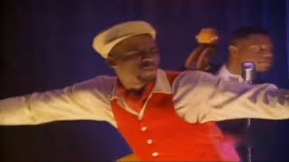 Masta Ace - Music Man