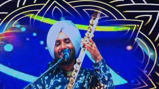 Awalla Arastu | First Time Live | Mehfil-e-Sartaaj | Delhi 2025 | Valentines Day Special | Trending