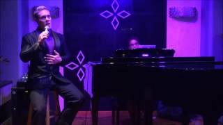 Luke Sabatino | Male Vocalist | Big Foot Events