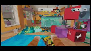 I AM CAT 🐈 | Top Free Mobile Game