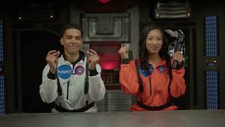 Middle school Earth & Space Science sample lesson