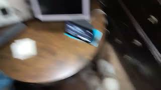 Deltabeat-boxing