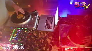 Oslo Flow - Live at 53TV (2020)