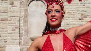 Tropicana Queens Promotional Demo