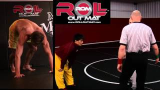 Welcome to the Roll Out Mat Wrestling YouTube Channel | @RollOutMat