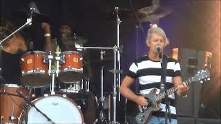 The Vapors   Turning Japanese live at SVF 2019