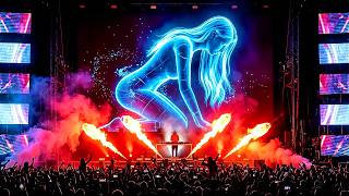 Tomorrowland 2026 🔥 Tiësto, Armin van Buuren, Steve Aoki, David Guetta, Martin Garrix, Anyma