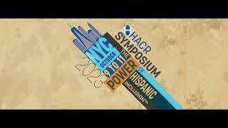 What is The Annual HACR Symposium: The Power of Hispanic Inclusion™?