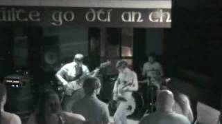 Intermission Live - Everyone Hurts - Londonderry